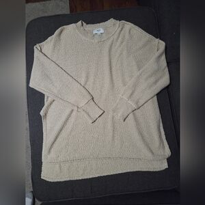 Aerie Beige Sweater